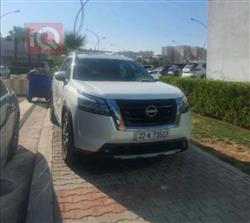 نيسان باثفايندر